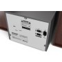 Sharp XL-B512(BR) Hi-Fi Micro System, CD/FM/USB/Bluetooth v5.0, 45W, Brown Sharp | Hi-Fi Micro System | XL-B512(BR) | USB port | - 4